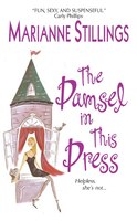 Damsel In This Dress