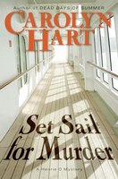 Set Sail For Murder