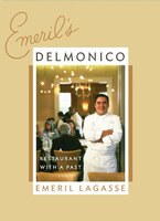 Emeril&apos;s Delmonico:  A Restaurant With A Past