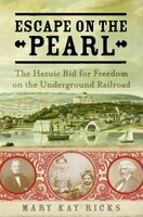 Escape On The Pearl