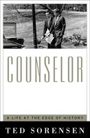 Counselor: A Life at the Edge of History Counselor: A Life at the Edge of History