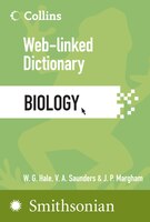 Biology:  Web-linked Dictionary