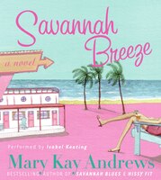 Savannah Breeze Cd