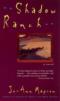 Shadow Ranch: A Novel Shadow Ranch: A Novel