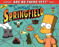 The Simpsons Guide To Springfield The Simpsons Guide To Springfield