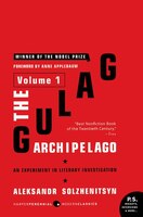 The Gulag Archipelago Volume 1: An Experiment in Literary Investigation The Gulag Archipelago Volume 1: An Experiment in Literary Investigation