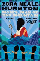 Moses Man Of The Mountain