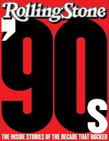 The 90s: The Inside Stories From The Decade That Rocked
