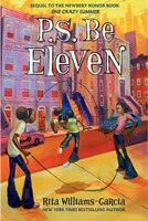 P.s. Be Eleven P.s. Be Eleven