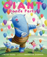 Giant Dance Party Giant Dance Party