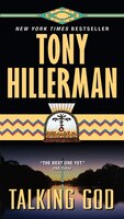 Talking God: A Leaphorn And Chee Novel Talking God: A Leaphorn And Chee Novel