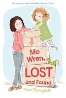 Mo Wren  Lost And Found