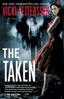 The Taken: Celestial Blues: Book One The Taken: Celestial Blues: Book One