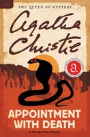 Appointment With Death: A Hercule Poirot Mystery