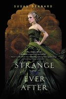Strange And Ever After