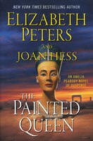 The Painted Queen: A Novel