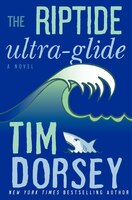 The Riptide Ultra-glide: A Novel