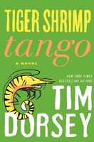 Tiger Shrimp Tango: A Novel Tiger Shrimp Tango: A Novel