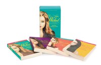 A Pretty Little Liars Box Set: Wicked: The Second Collection: Wicked, Killer, Heartless, Wanted A Pretty Little Liars Box Set: Wicked: The Second Collection: Wicked, Killer, Heartless, Wanted