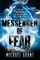 Messenger Of Fear Messenger Of Fear