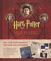Harry Potter Film Wizardry Revised And Expanded Harry Potter Film Wizardry Revised And Expanded