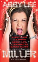 Everything I Learned About Life, I Learned In Dance Class Everything I Learned About Life, I Learned In Dance Class
