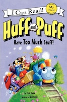 Huff and Puff Have Too Much Stuff