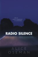 Radio Silence Radio Silence