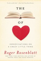 The Book Of Love: Improvisations On A Crazy Little Thing The Book Of Love: Improvisations On A Crazy Little Thing