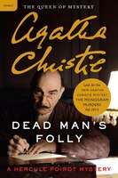 Dead Man's Folly: A Hercule Poirot Mystery Dead Man's Folly: A Hercule Poirot Mystery