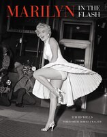 Marilyn: In The Flash Marilyn: In The Flash