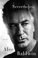 Nevertheless: A Memoir Nevertheless: A Memoir