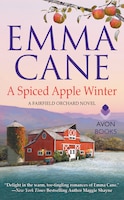 A Spiced Apple Winter: A Fairfield Orchard Novel