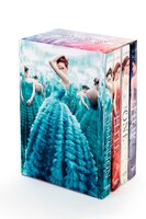 The Selection 4-Book Box Set: The Selection, The Elite, The One, The Heir The Selection 4-Book Box Set: The Selection, The Elite, The One, The Heir