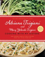 Cooking with My Sisters: One Hundred Years of Family Recipes