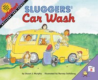 Sluggers&apos; Car Wash
