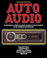 Auto Audio