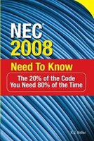 Nec&#174; 2008 Need To Know