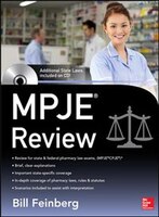 Pharmacy Law Examination and Board Review