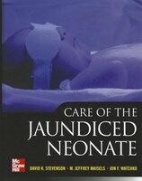 Care Of The Jaundiced Neonate