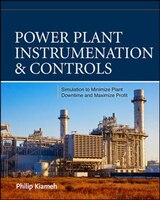 Power Plant Instrumentation And Controls