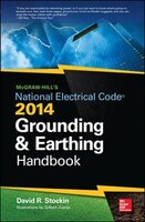 Mcgraw-hill&apos;s Nec 2014 Grounding And Earthing Handbook