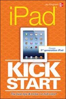 Ipad Kickstart