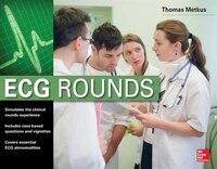 Ecg Rounds