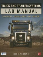 Truck and Trailer Systems Lab Manual