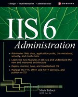 Iis 6 Administration
