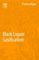 Black Liquor Gasification Black Liquor Gasification