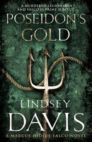 Poseidon&apos;s Gold: A Marcus Didius Falco Novel