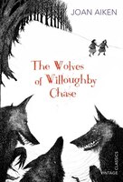 The Wolves Of Willoughby Chase