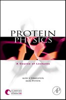 Protein Physics: A Course Of Lectures